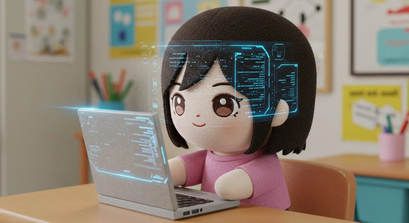 효율적인 시험지 작성법