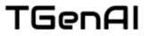 TgenAI Logo
