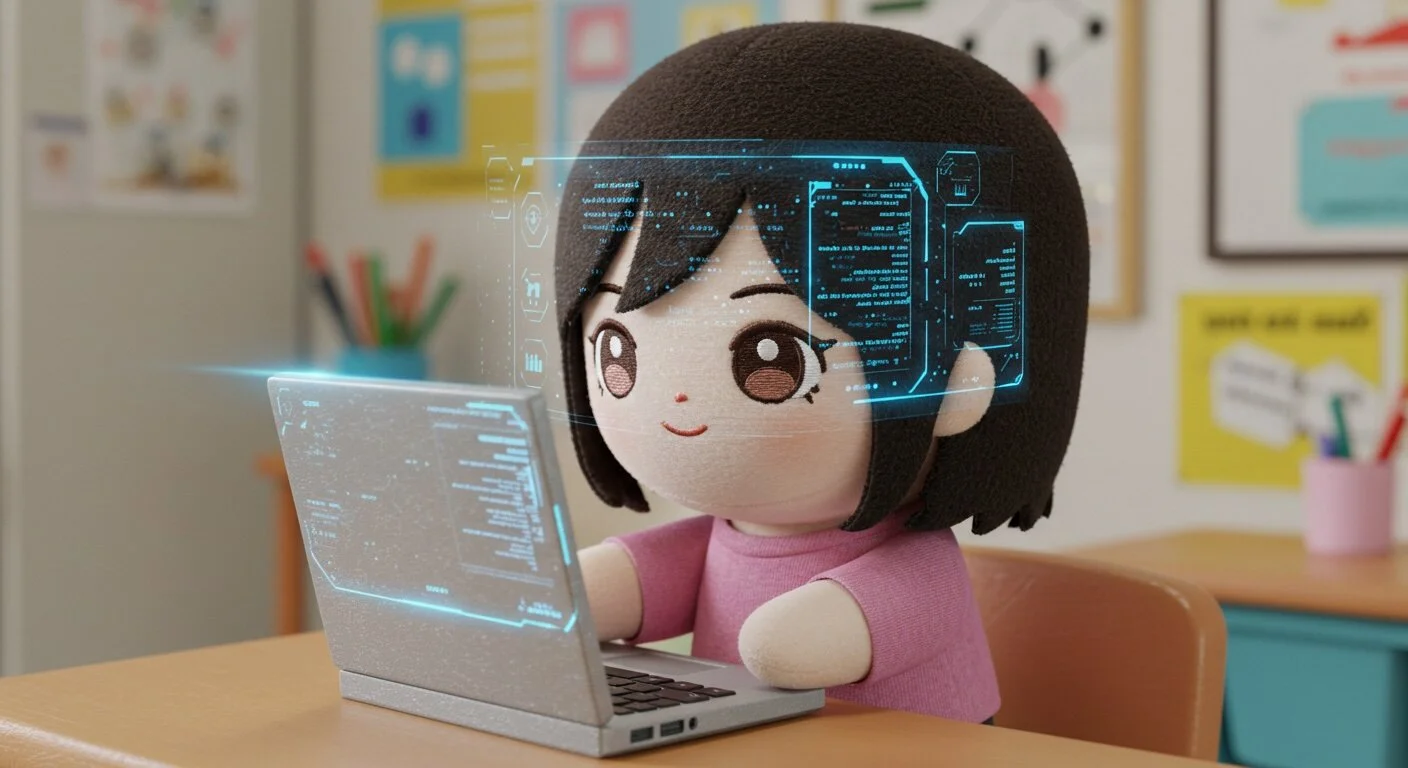 효율적인 시험지 작성법